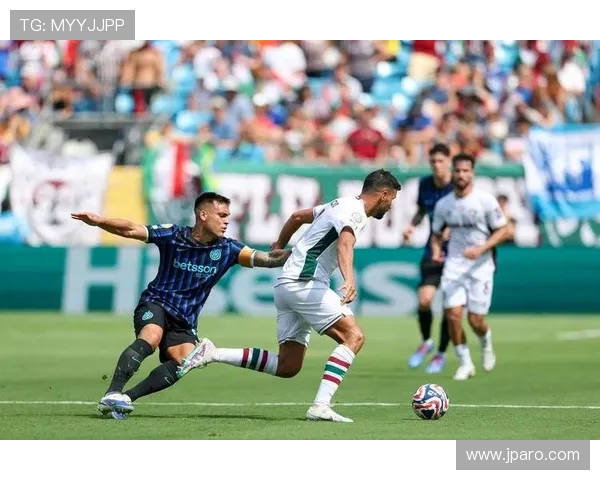 💡早报：国米惨遭淘汰爆出惊天冷门欧洲赛场再掀震荡风云