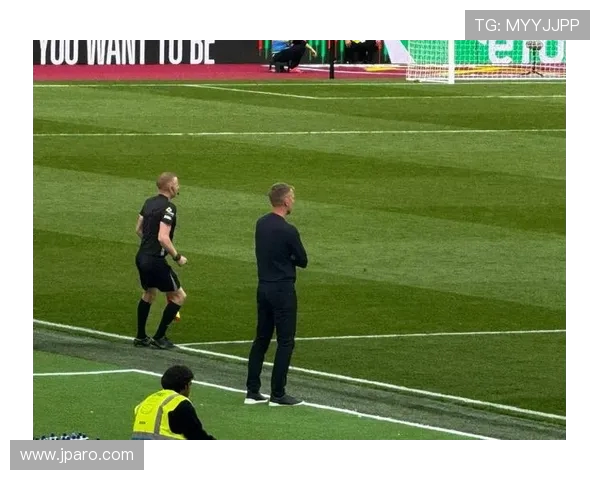 波特希望西汉姆联留住帕奎塔并已与球员沟通表达信任