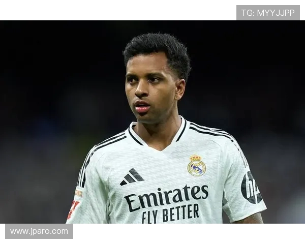 记者透露热刺尚未向皇马报价罗德里戈双方目前均无正式转会进展